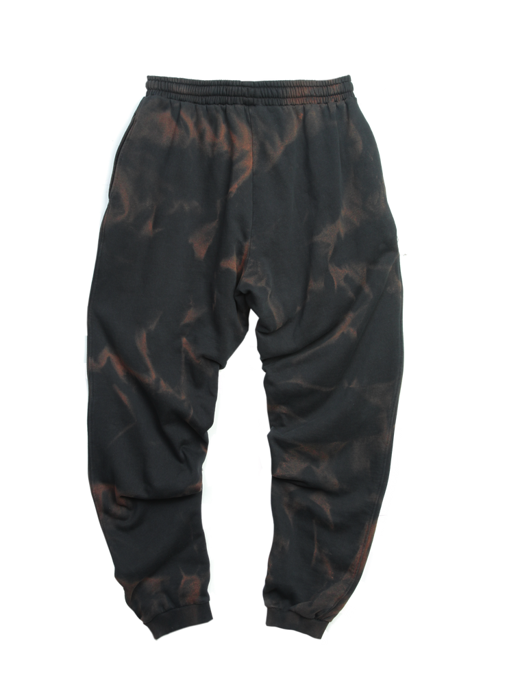 Dirty Tommy Trackpant - Flaming