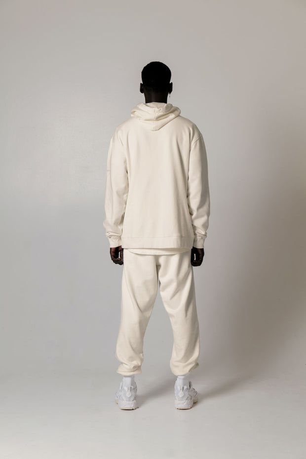 Tommy Trackpant | Natural