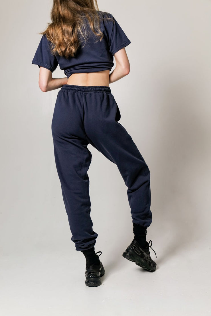 Tommy Trackpant | Navy