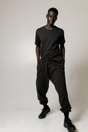 Tommy Trackpant | Black