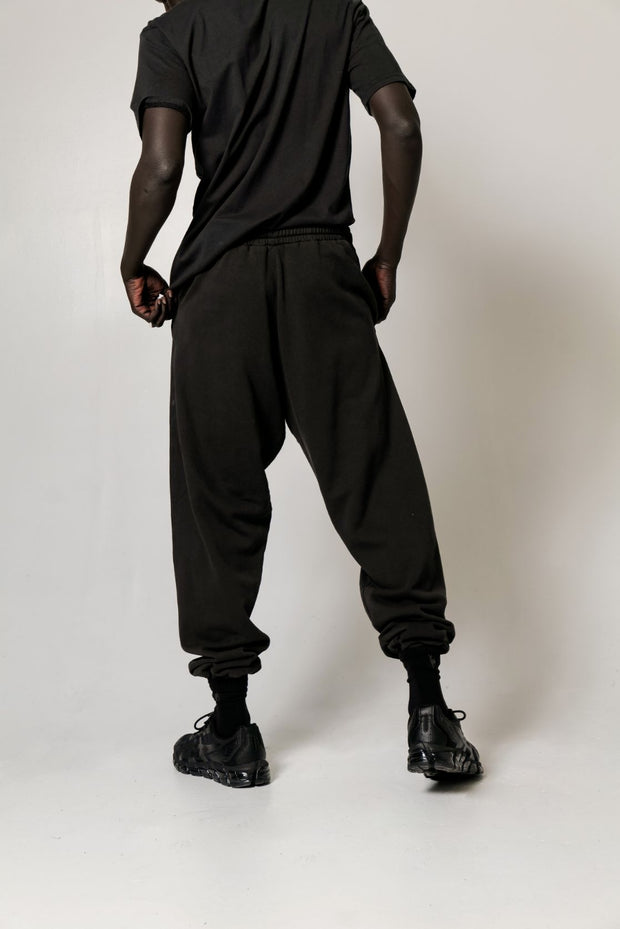Tommy Trackpant | Black