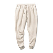 Tommy Trackpant  | Natural