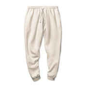 Tommy Trackpant | Natural